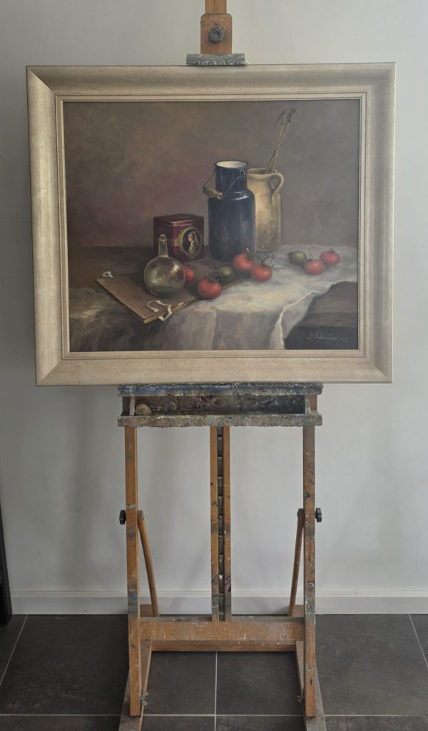 Stilleven